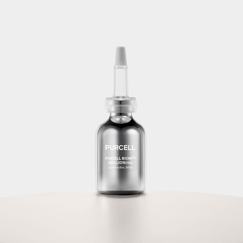 Pixcell Biom 2 Billion/mL 20ml+20ml