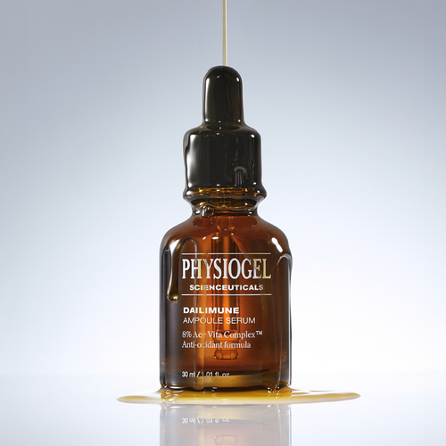 Scienceuticals Daiimune Ampoule serum 20ml+20ml