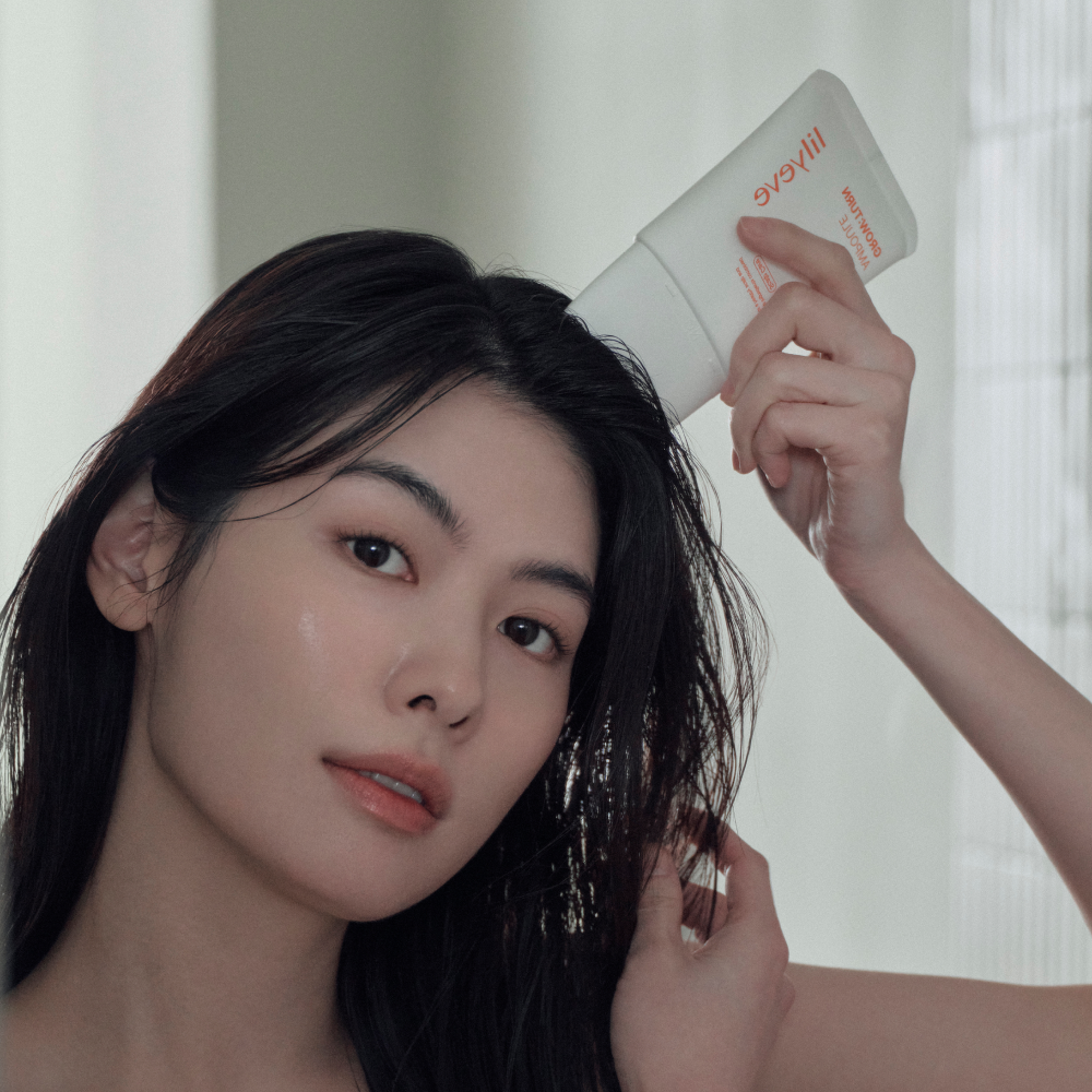 lilyeve Grow Turn Ampoule 100ml