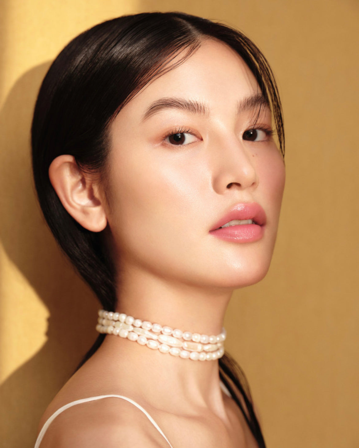 hince Second Skin Glow Cushion 12g+12g