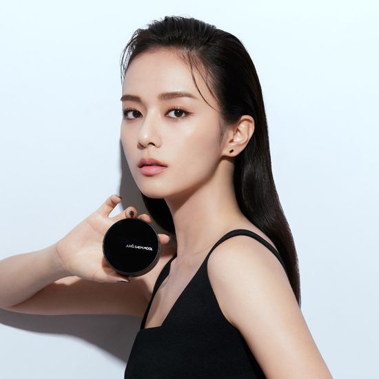 JUNGSAEMMOOL Essential Skin Nuder Long Wear Cushion SET