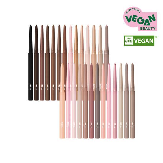 BBIA Last Auto Gel Eyeliner