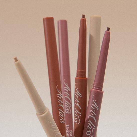 too cool for school Smudging Under Liner 0.12g