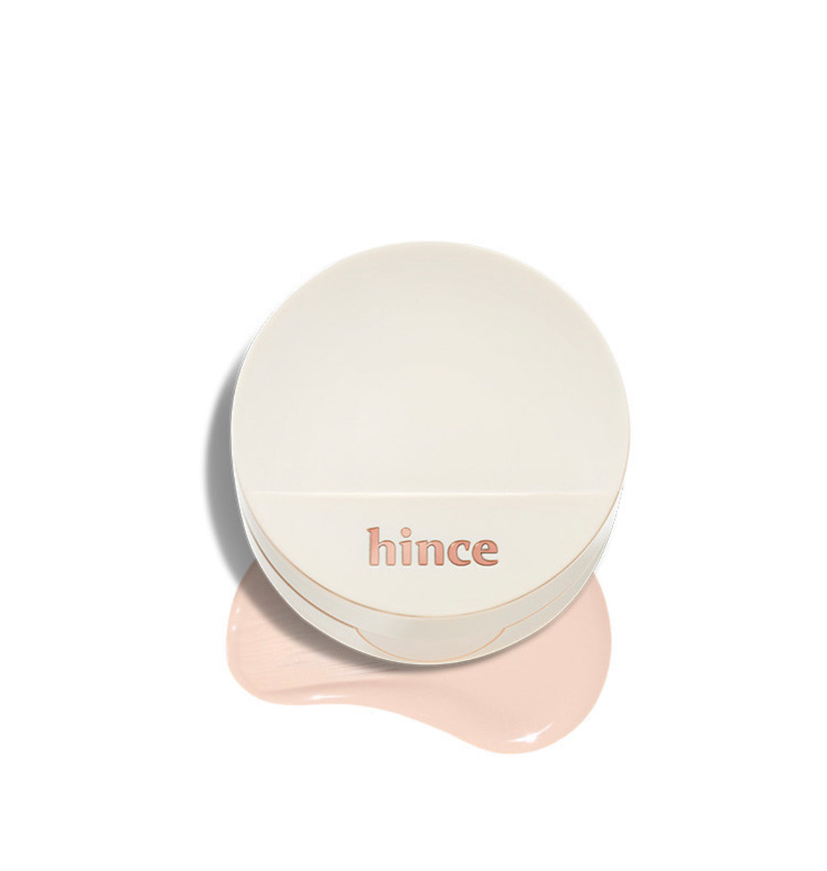 hince Second Skin Glow Cushion 12g+12g