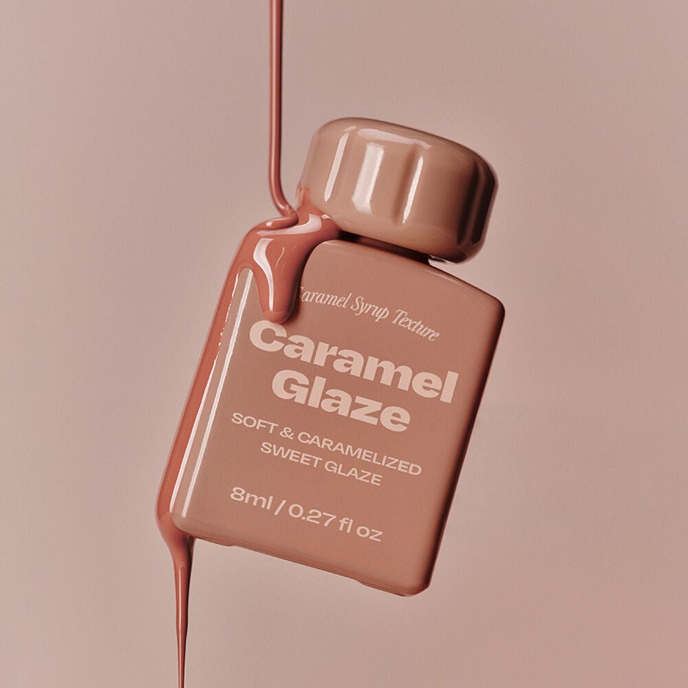 Alternative stereo Lip Potion Caramel Glaze Tint 8ml