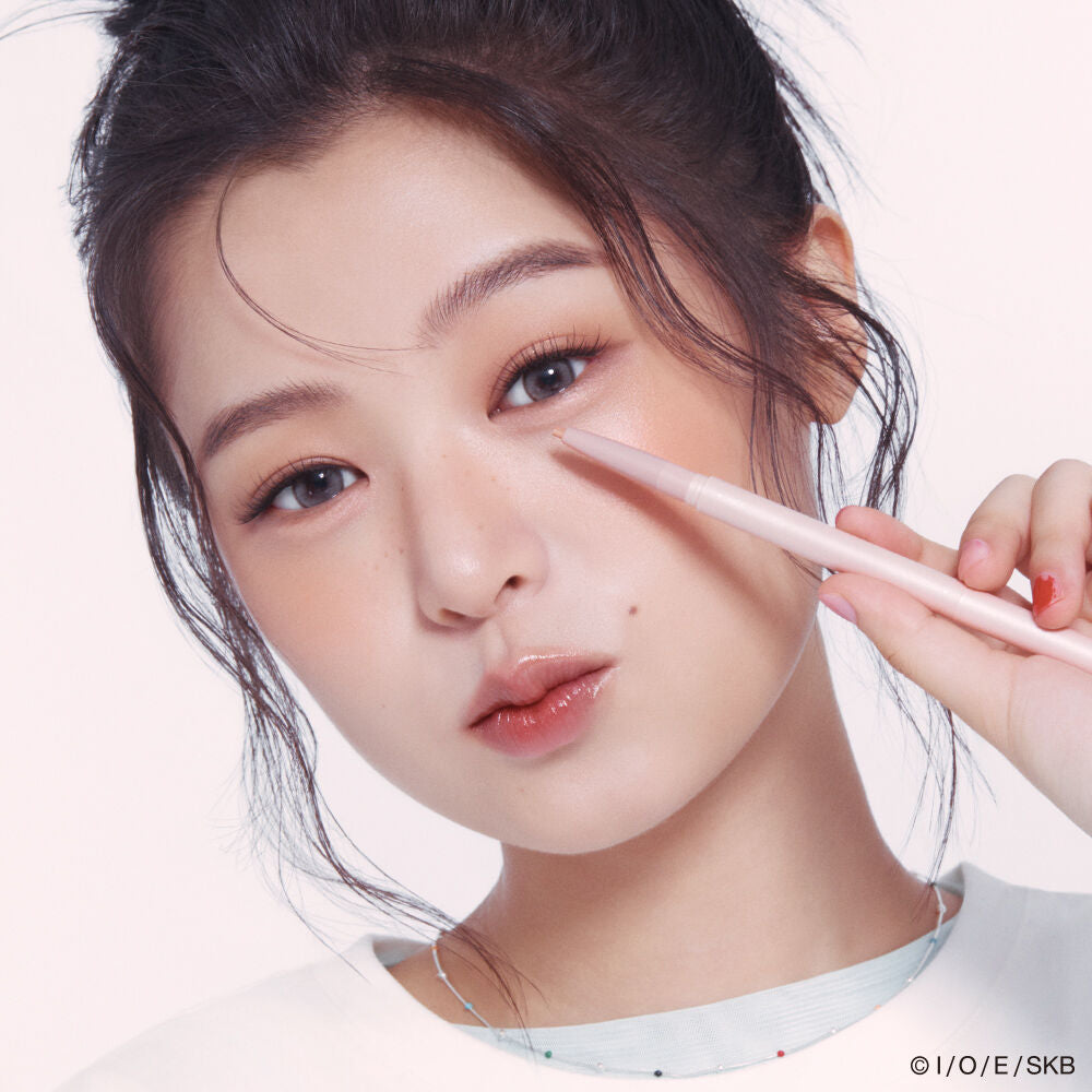 Colorgram All In One Aegyo-Sal Maker (10 colors), image size:1000x1000