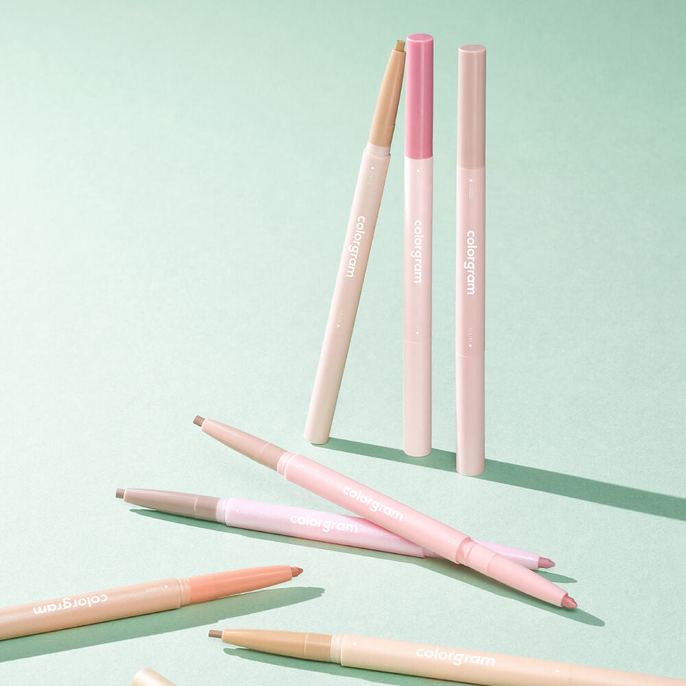 Colorgram All In One Aegyo-Sal Maker (10 colors)