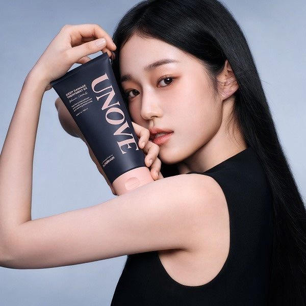 UNOVE Deep Damage Treatment EX 320mL