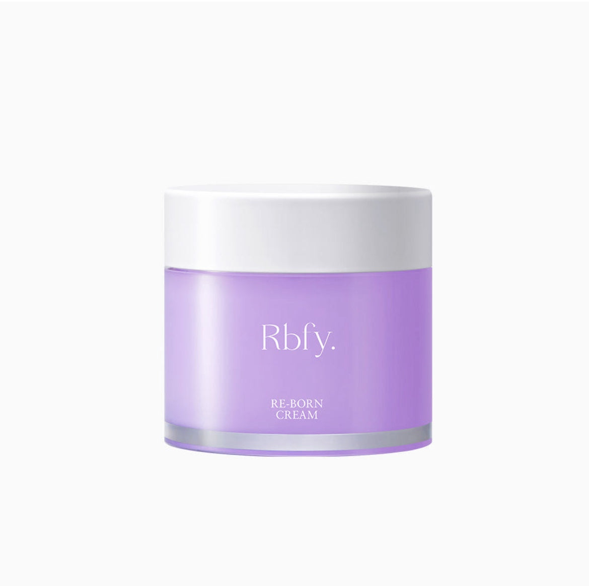 Rbfy. REBORN CREAM 80ml