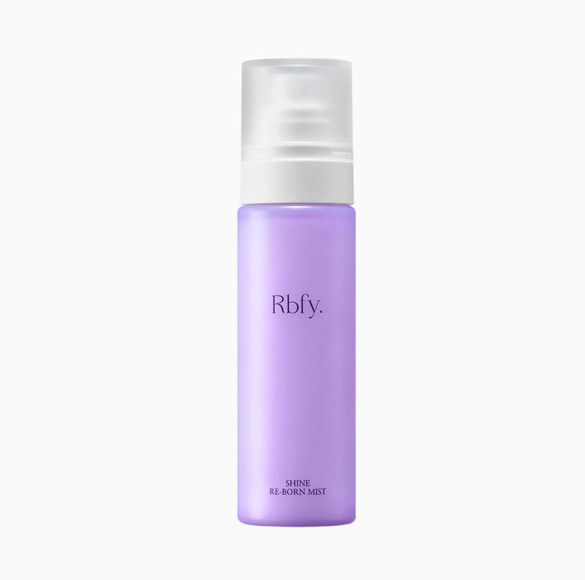 Rbfy. Shine REBORN Mist 100ml