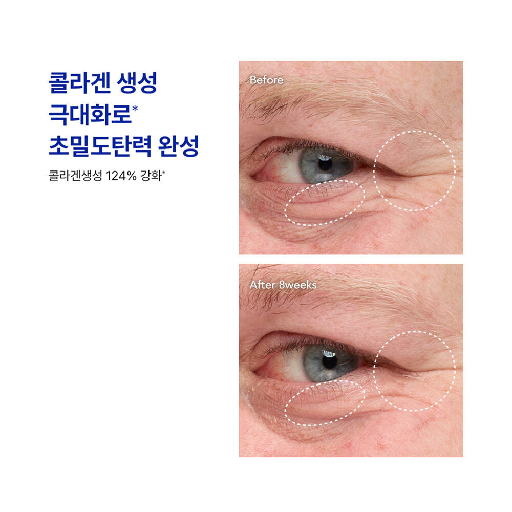 Retinol Super Bounce Serum 30ml Gift set