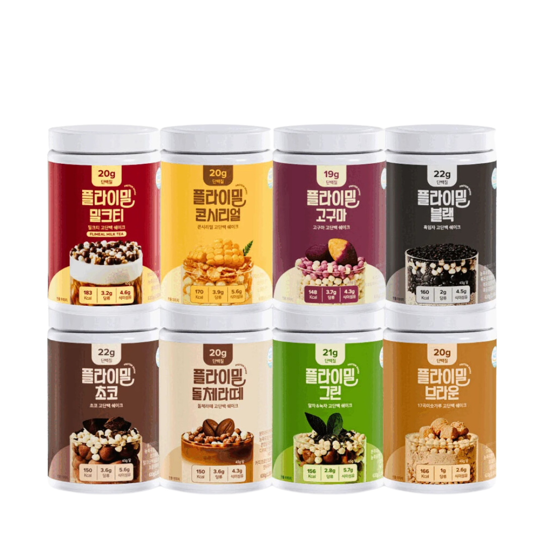 FLIMEAL Protein Shake 630g