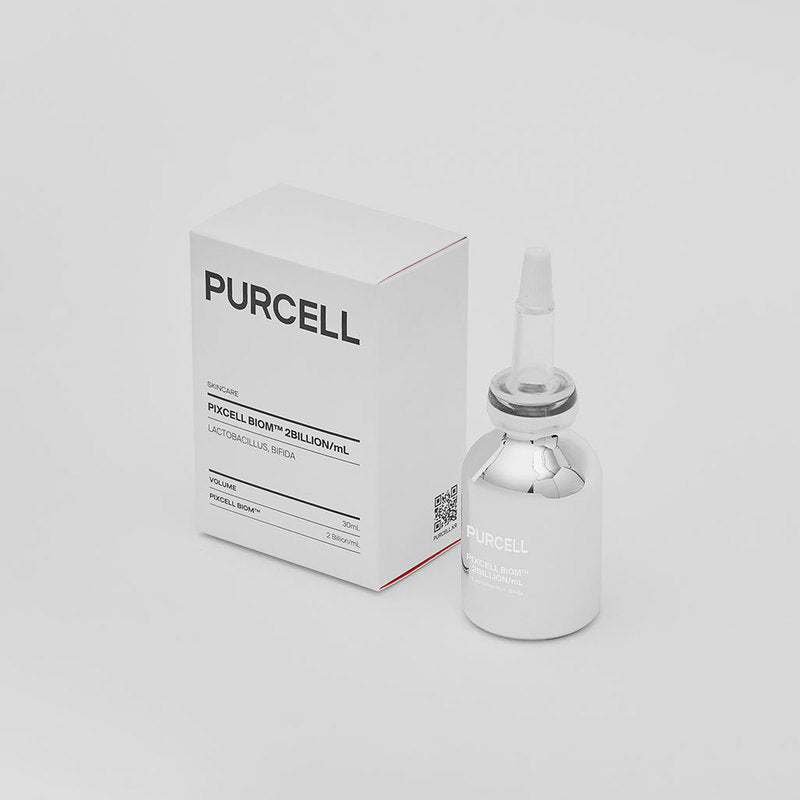 Pixcell Biom 2 Billion/mL 20ml+20ml