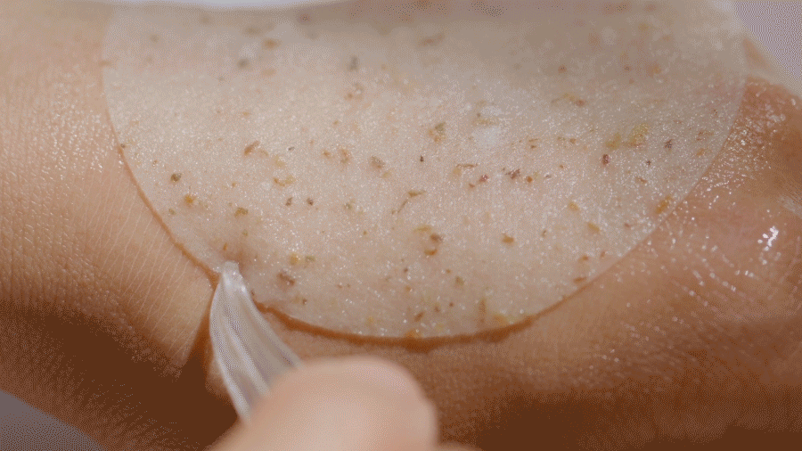 Rbfy.Daily Ampoule Pad 100p