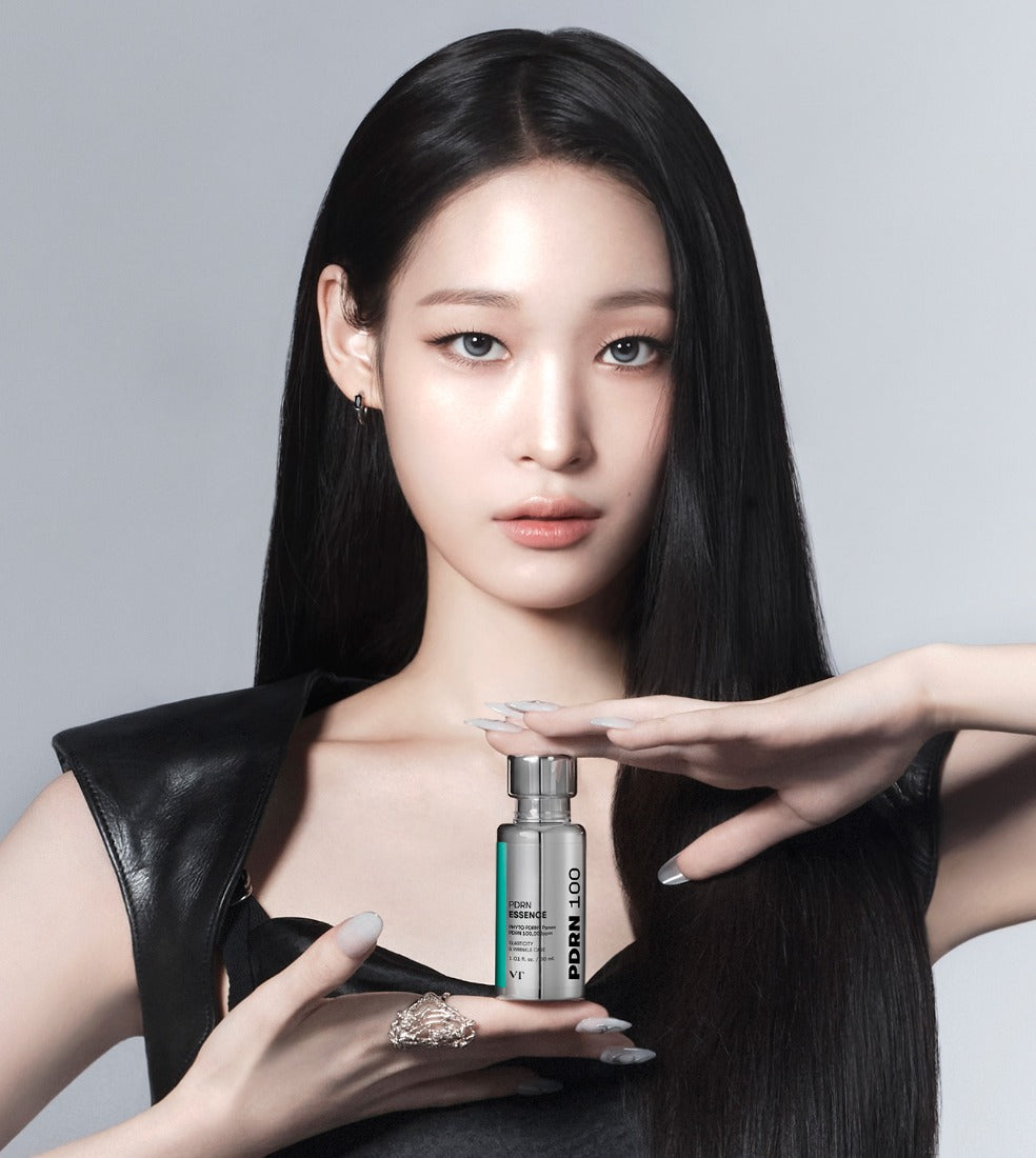 VT PDRN Essence 100 30ml