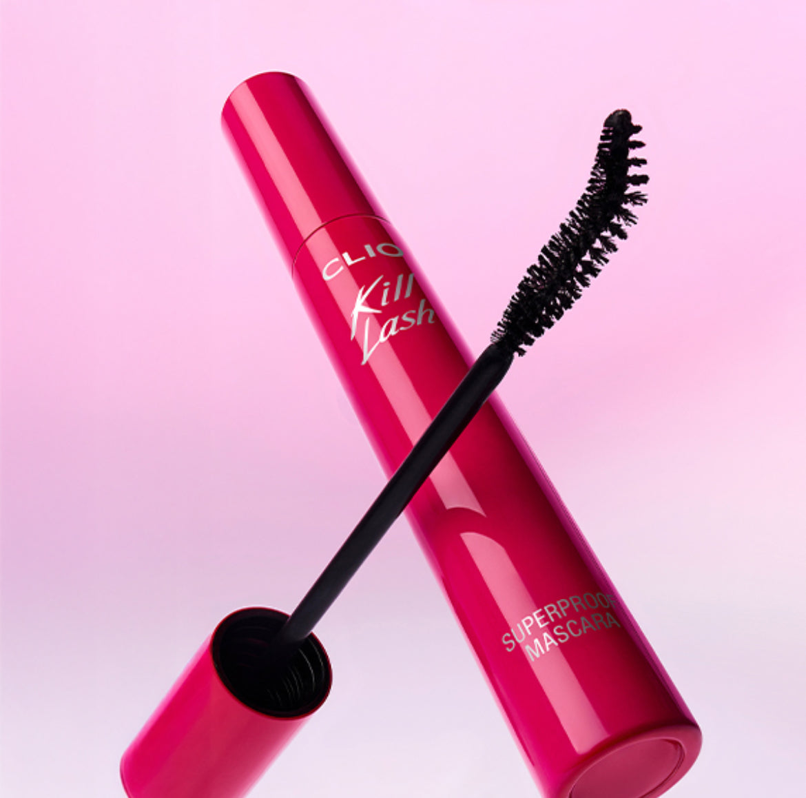 Clio KillLash Superproof Mascara 1+1