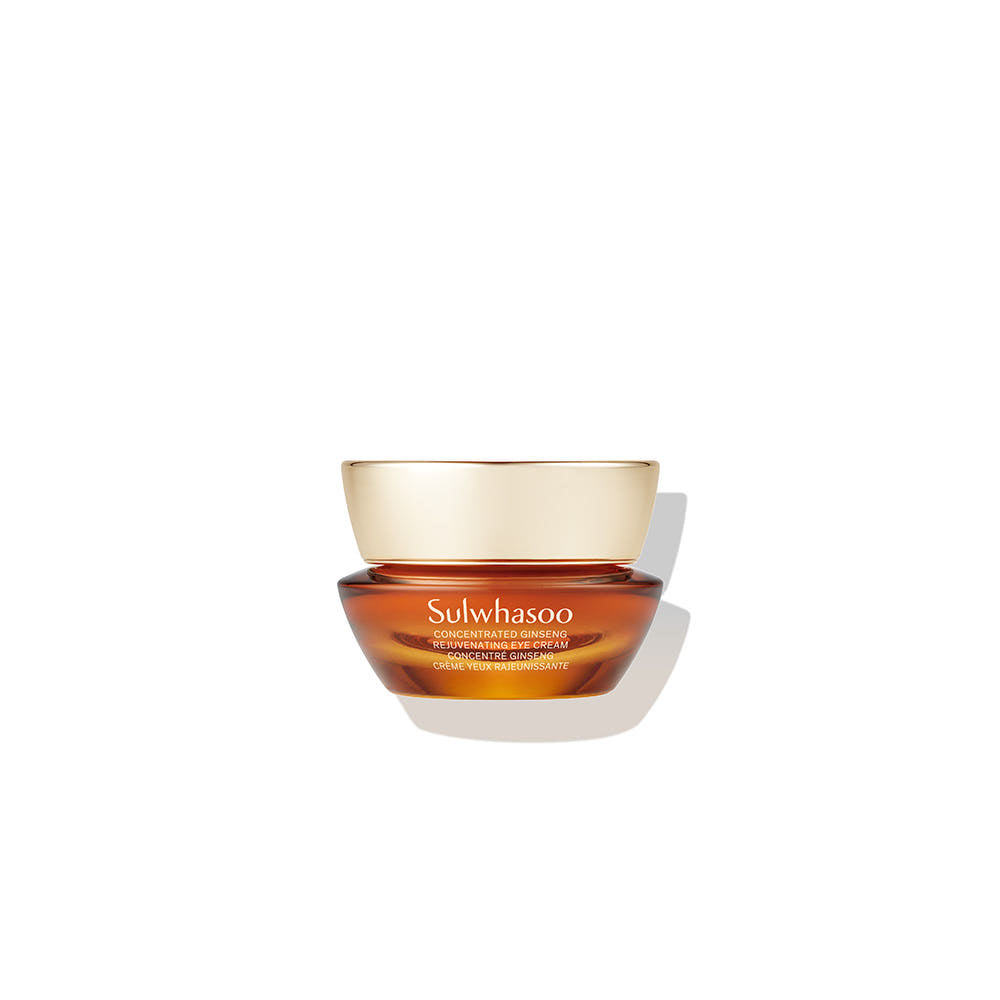 [PRE-ORDER] 2025 Sulwhasoo Concentrated Ginseng Renewing Eye Cream 15ml