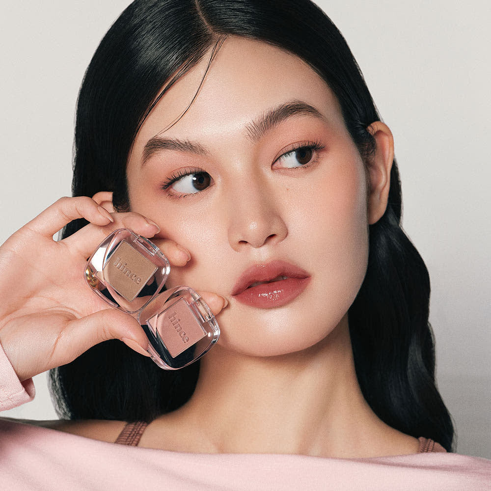 hince Single Eyeshadow (23colors)