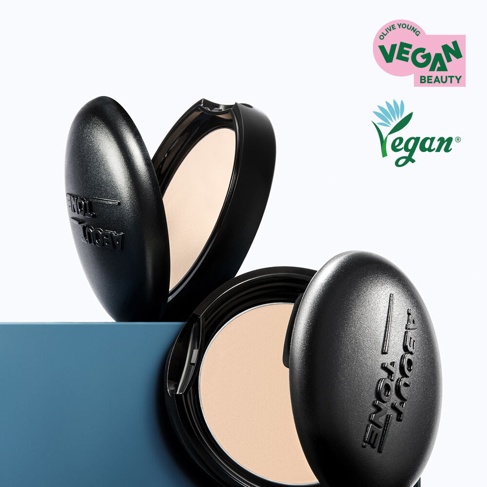 AboutTone Blur Powder Pact (6 colors)