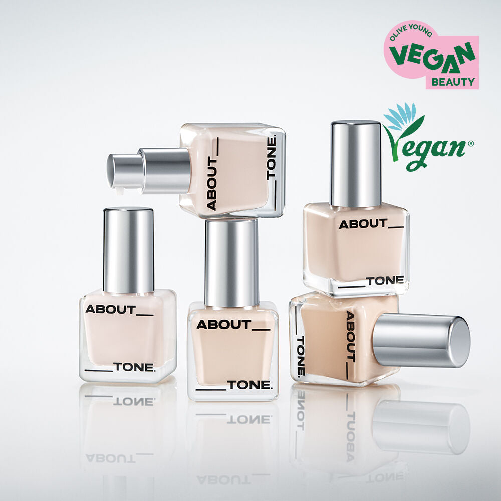 About_Tone Skin Layer Fit Foundation 30ml