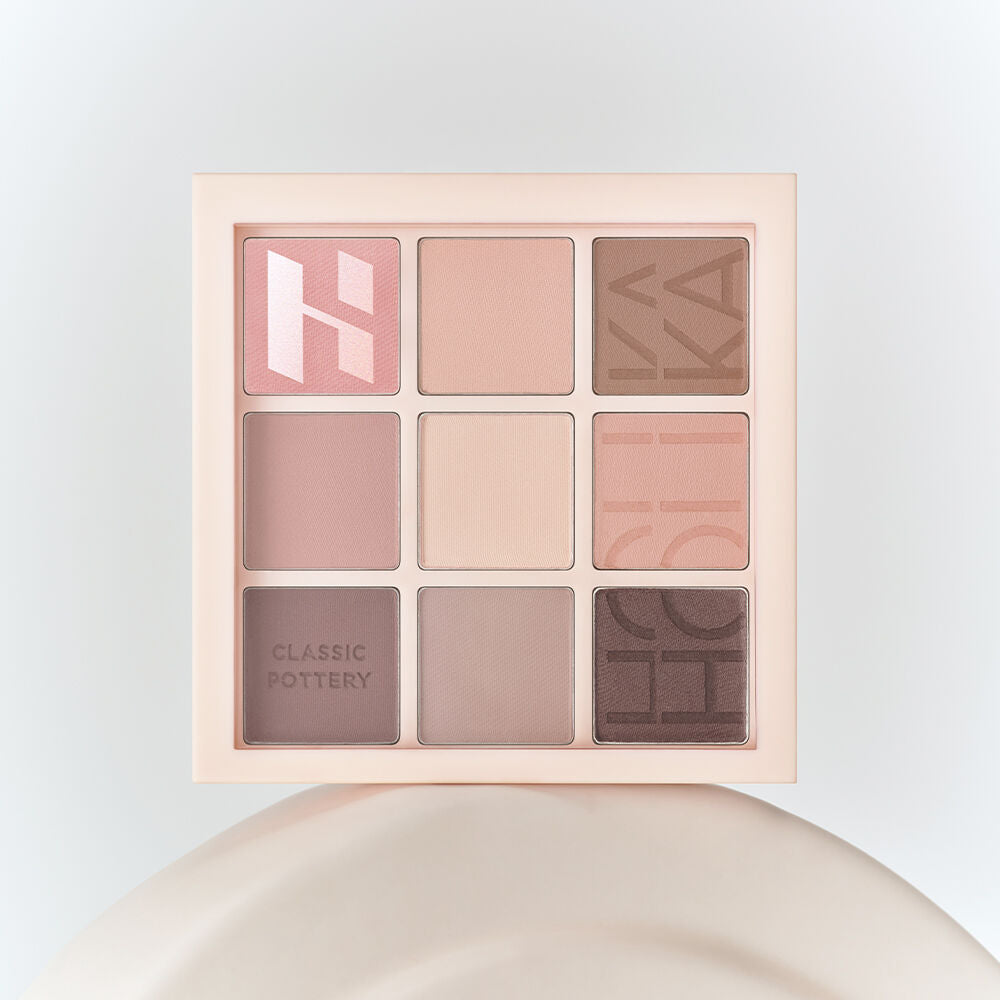 Holika Holika My Fave Mood Eye Palette