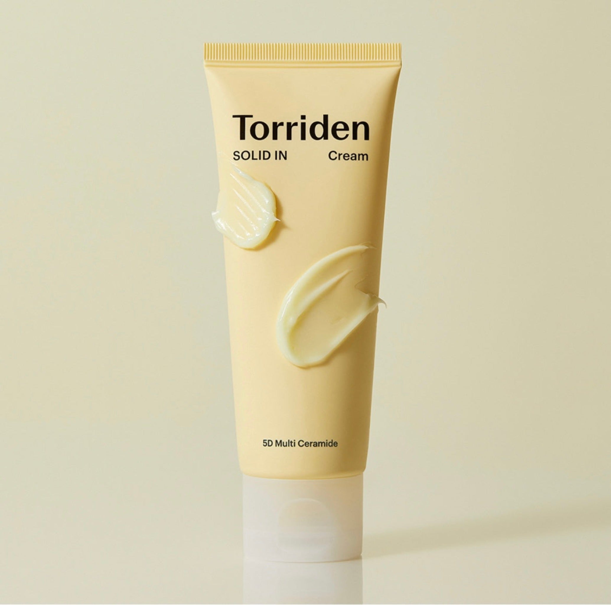 2025 [RENEWAL] Torriden SOLID IN Ceramide Cream 70ml
