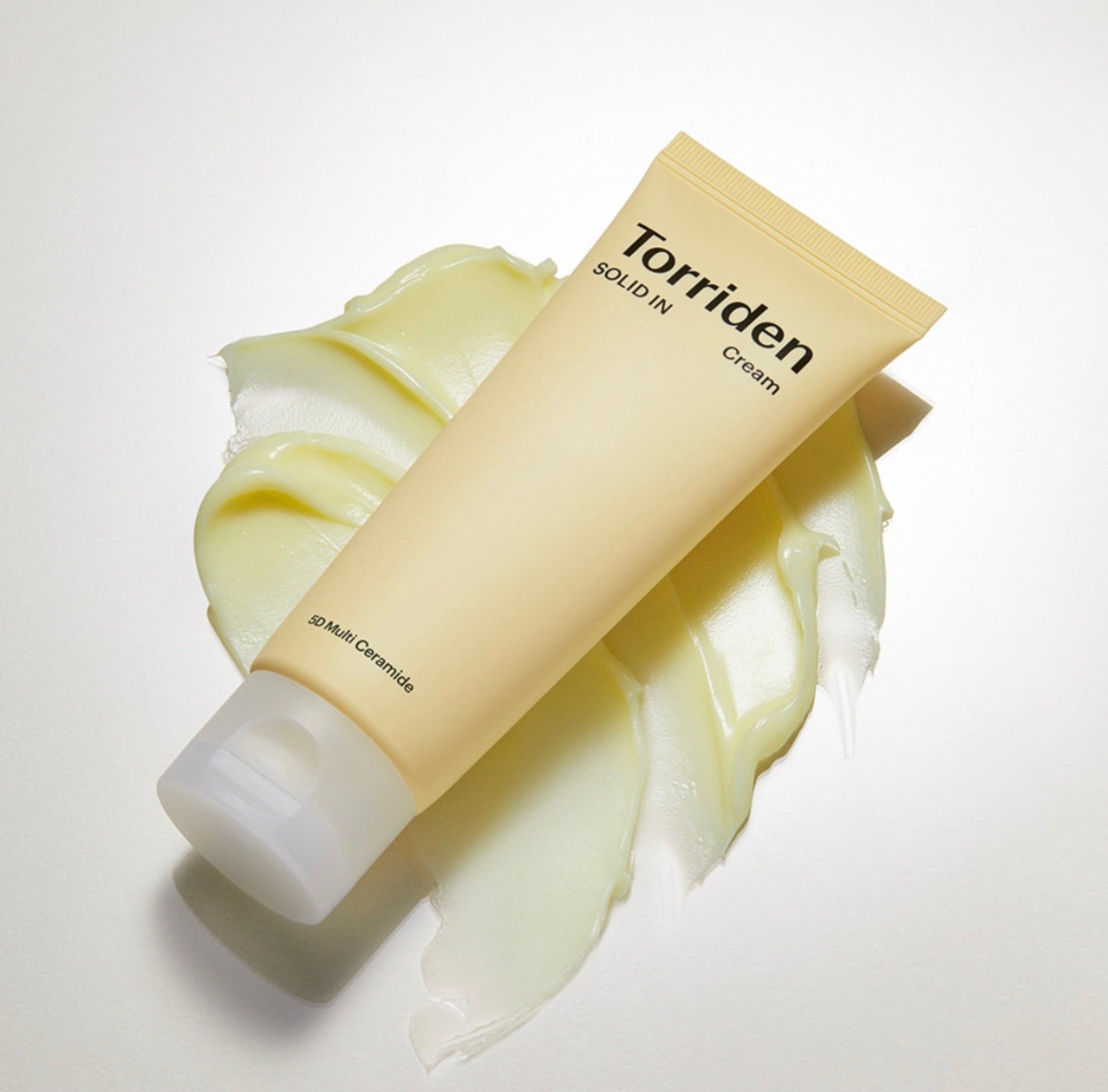 2025 [RENEWAL] Torriden SOLID IN Ceramide Cream 70ml