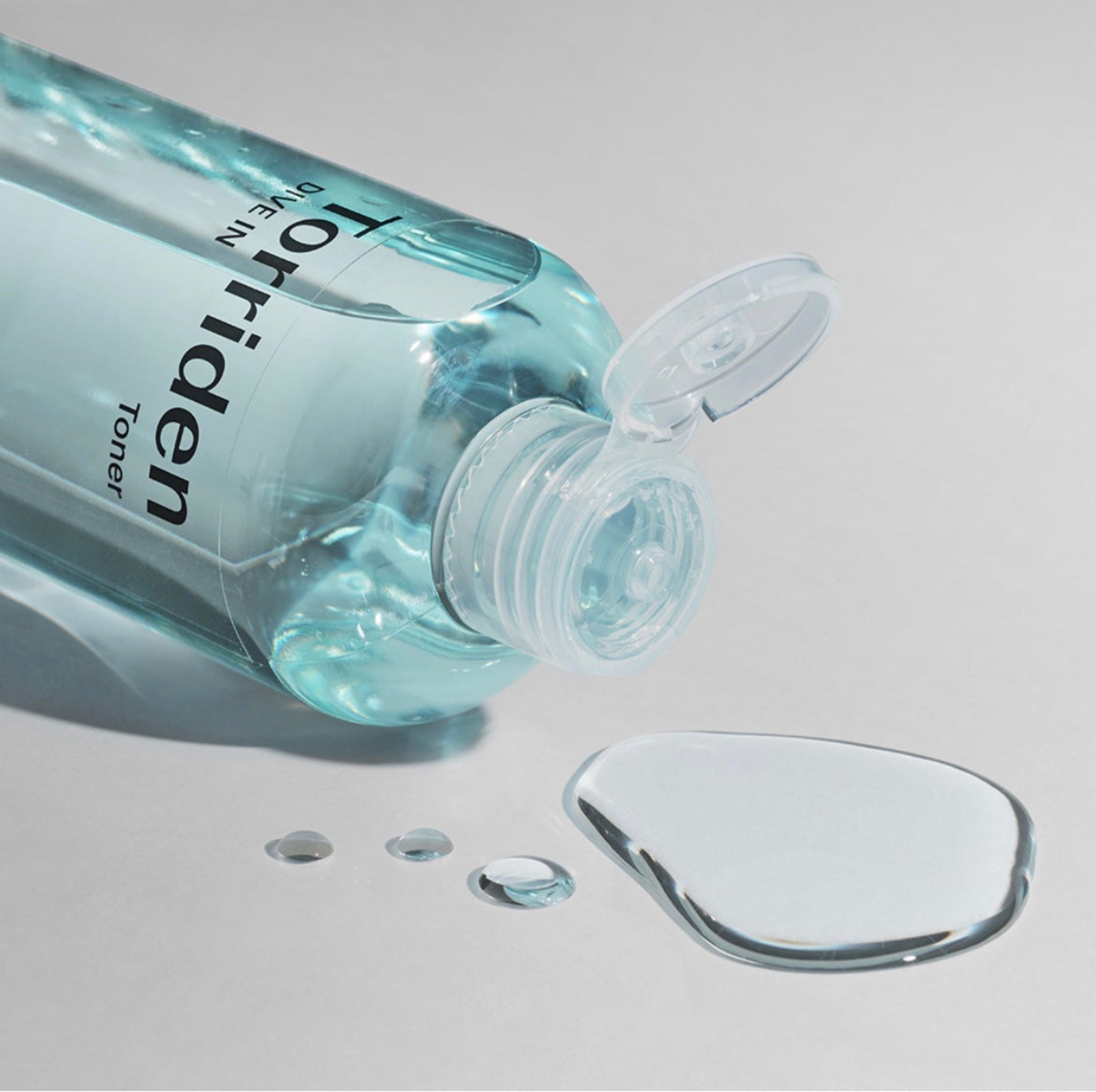 2025 [RENEWAL] Torriden Dive-in Low Molecule Hyaluronic Acid Toner 300ml