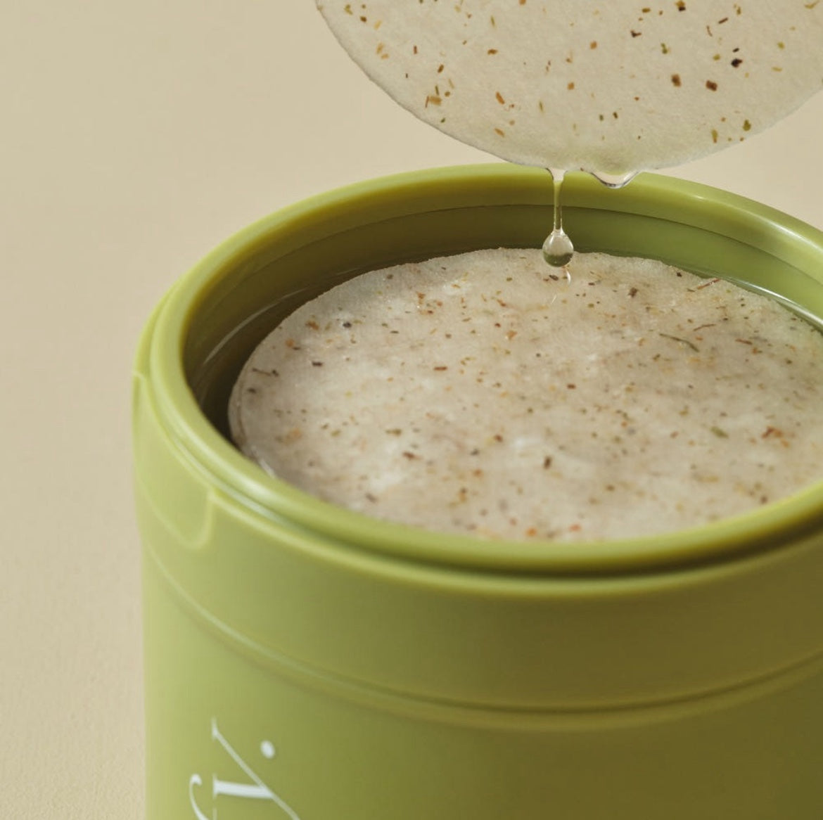 Rbfy.Daily Ampoule Pad 100p