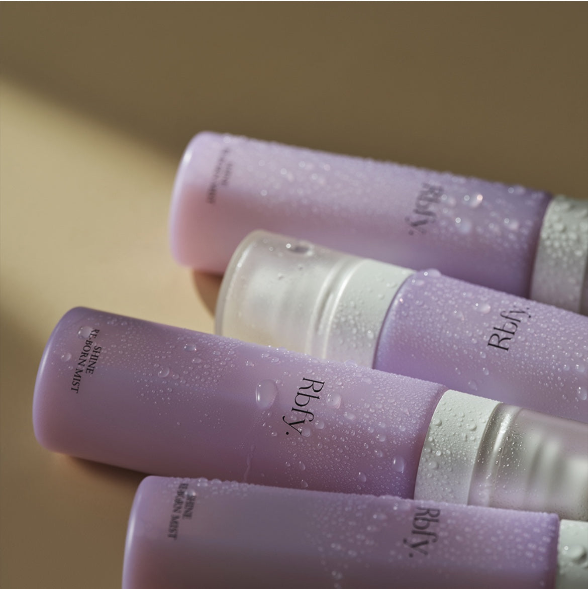 Rbfy. Shine REBORN Mist 100ml