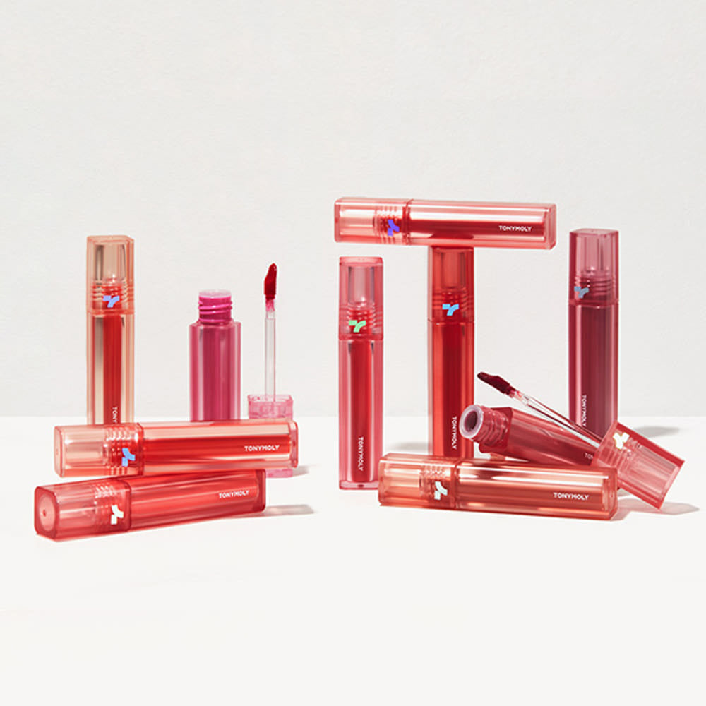 TONYMOLY Perfect Lips Shocking Lip Tint
