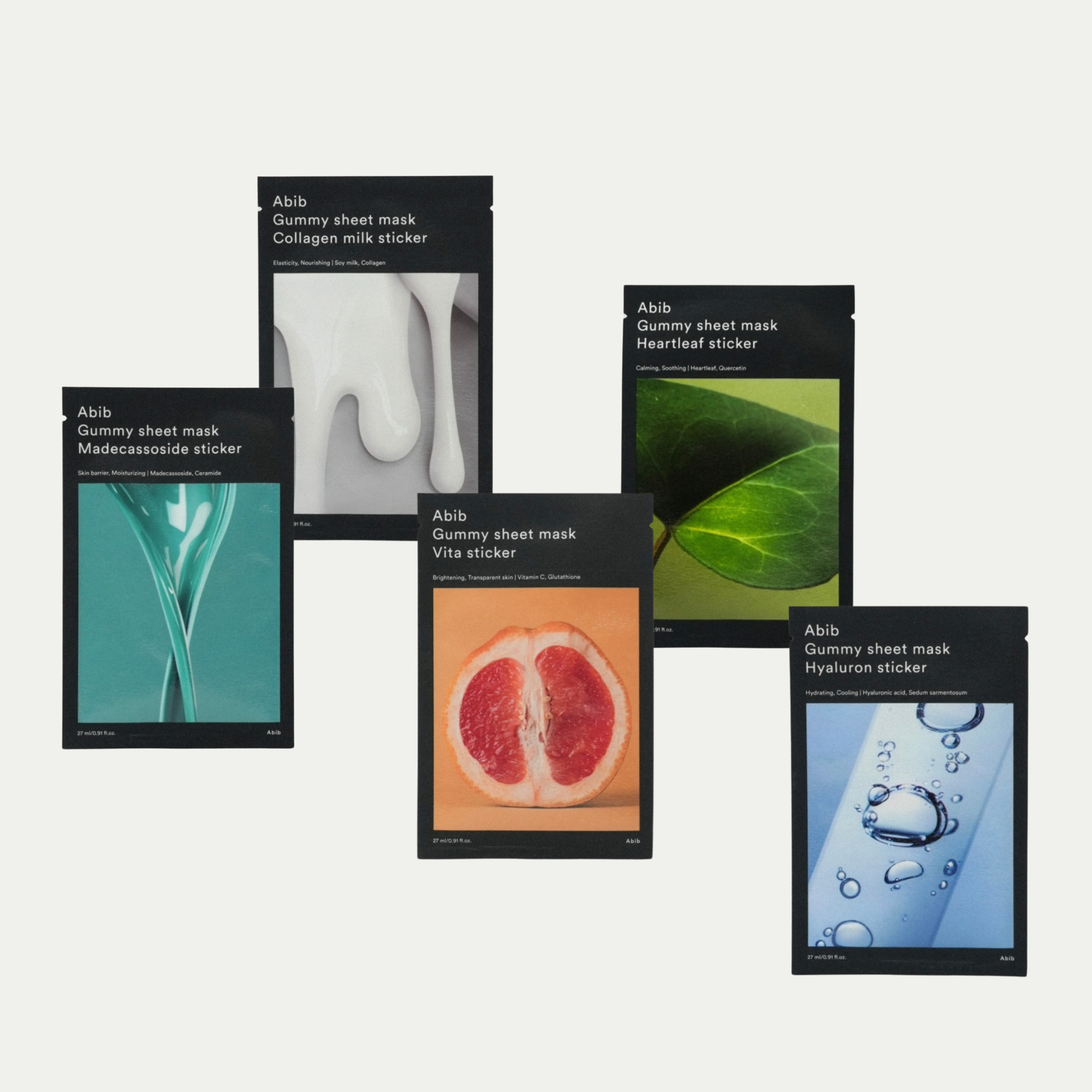 2025 Summer Skincare Secret Bag